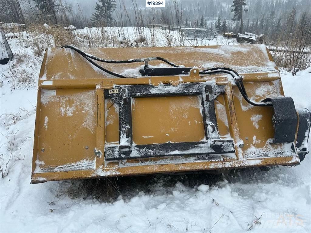 Dalen 1300L Transport – Andet