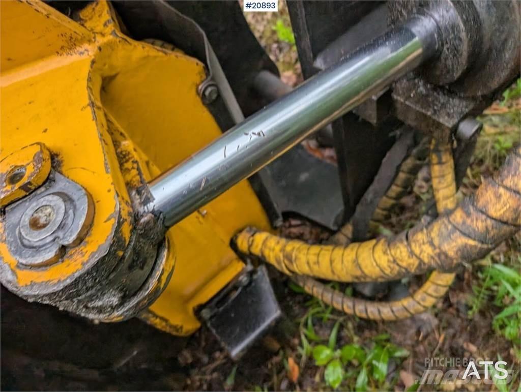  Encon EC30 Entreprenør - Andet