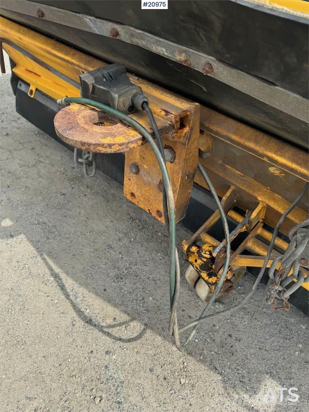 Falköping LB 1000 Transport – Andet