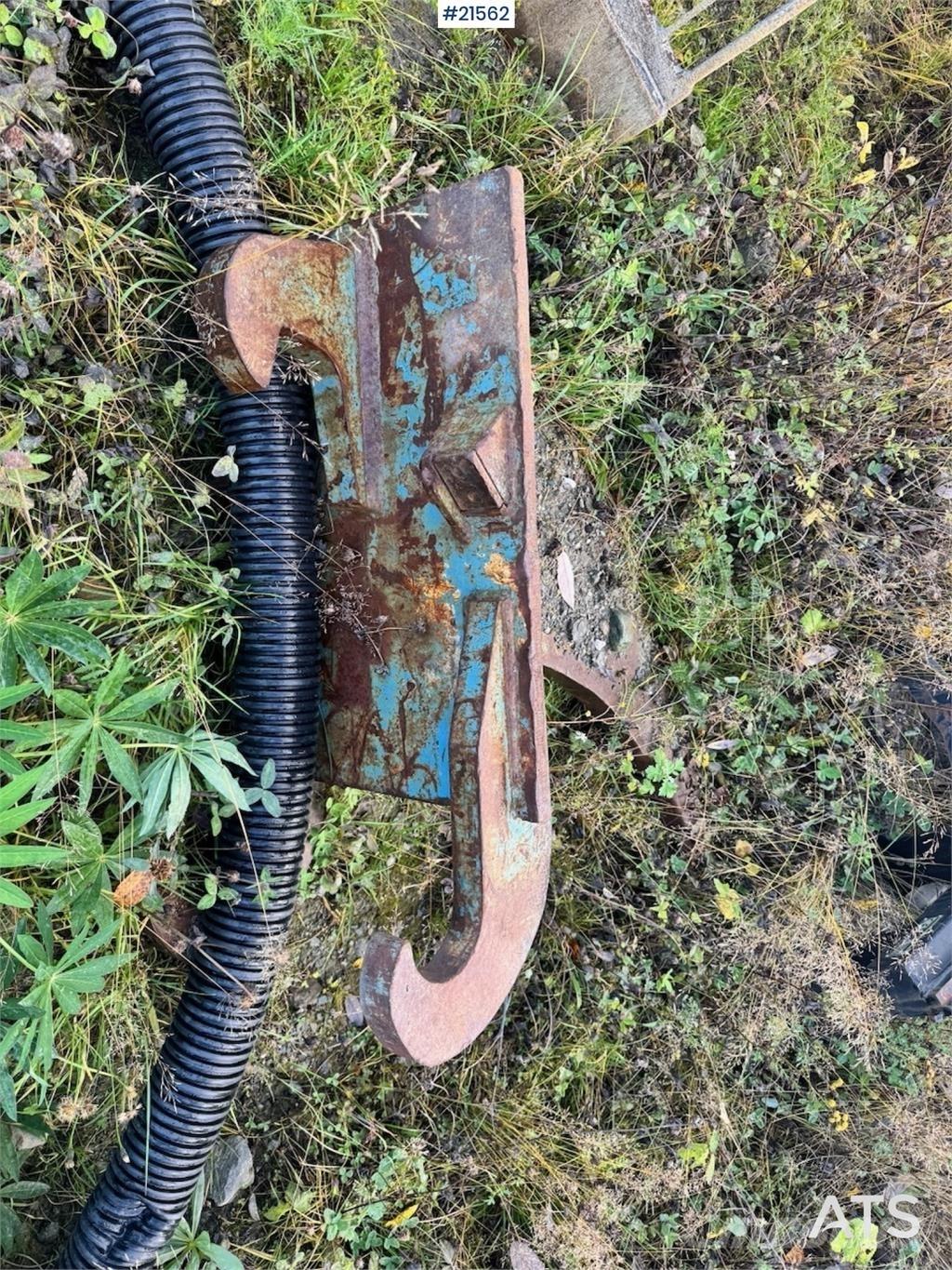 Hyundai 140LC-7 Gravemaskiner på larvebånd
