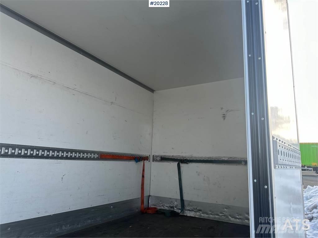 Iveco 35S16 Varevogne