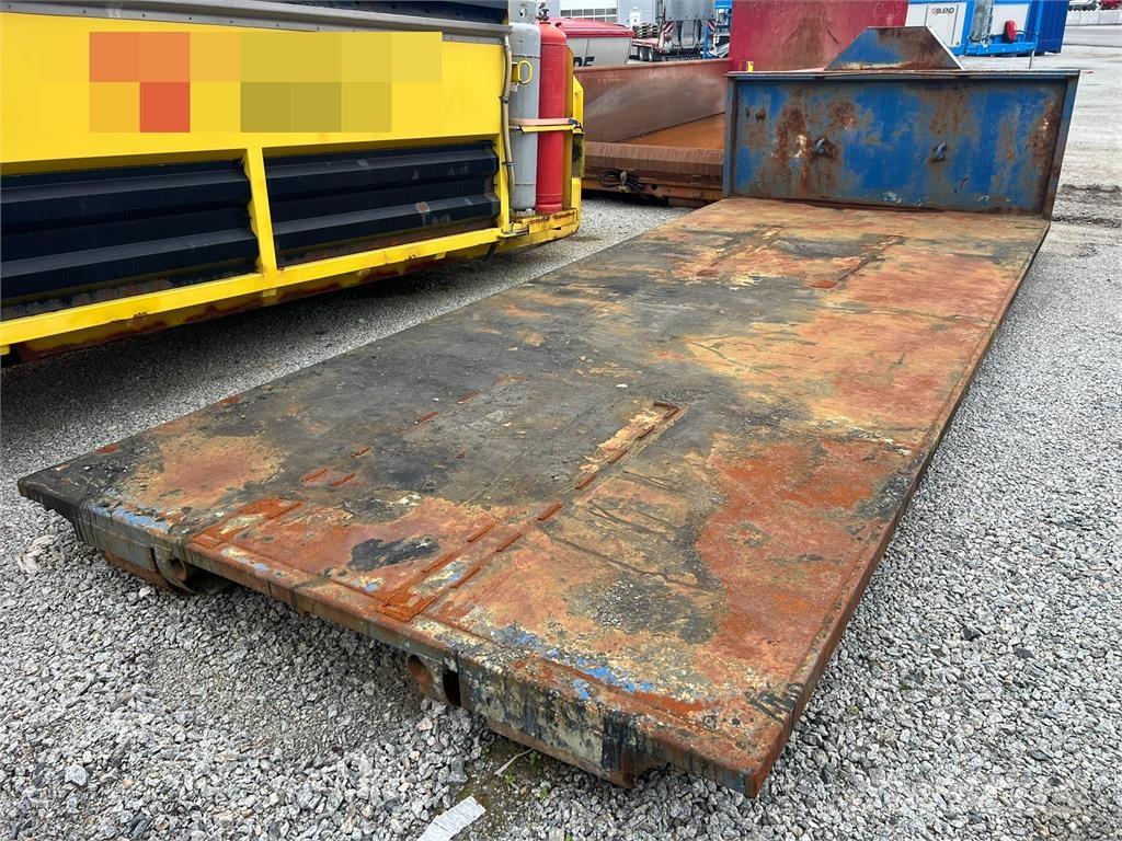  krokflak krokflak Transport – Andet