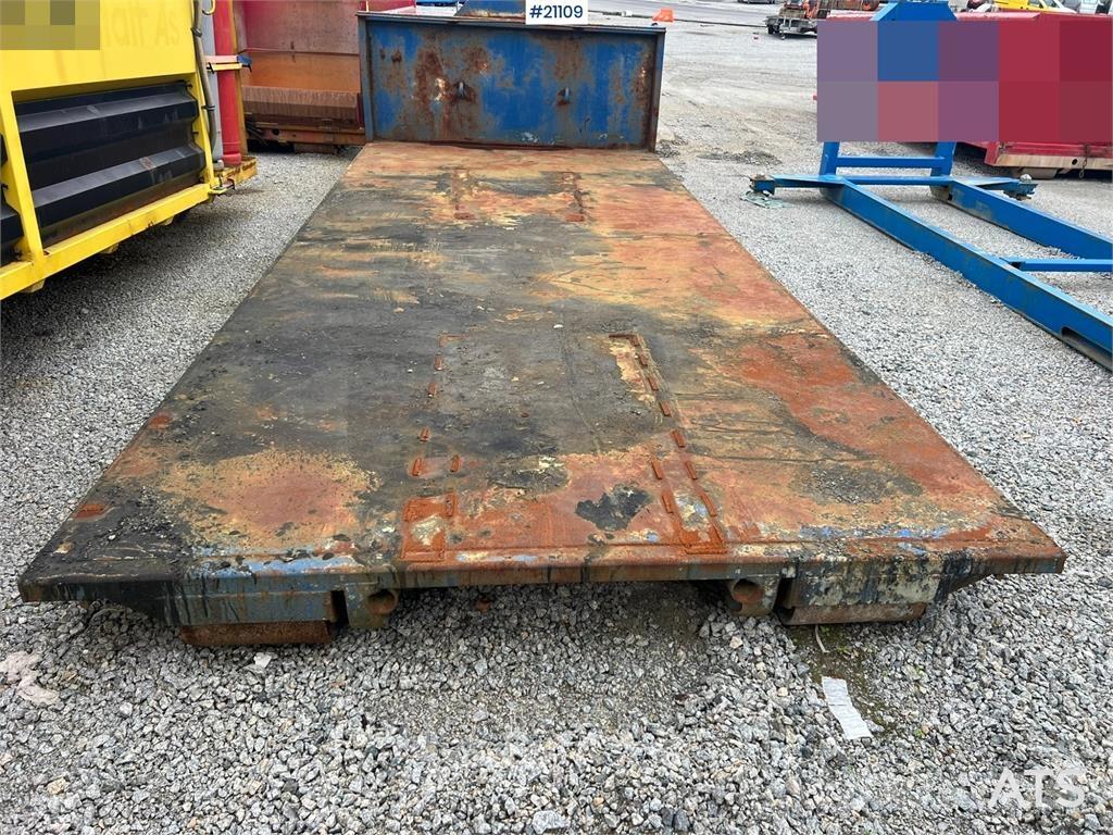  krokflak krokflak Transport – Andet