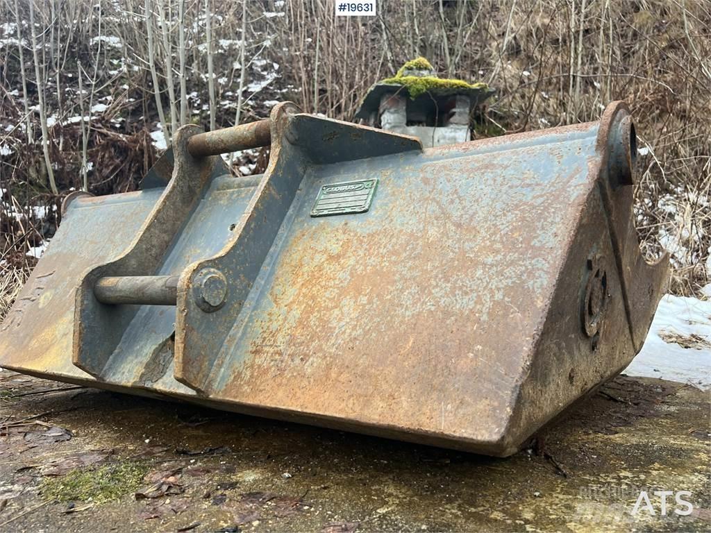 Kubota U48-4 Gravemaskiner på larvebånd