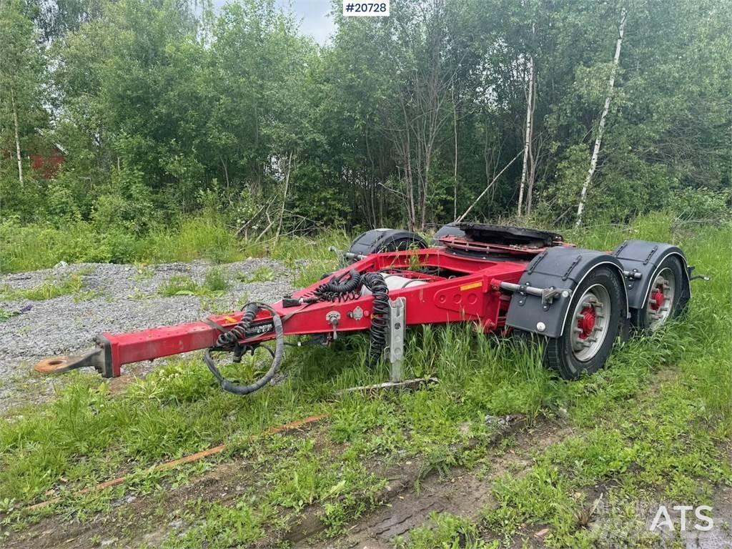 Limetec Dolly Andre anhængere