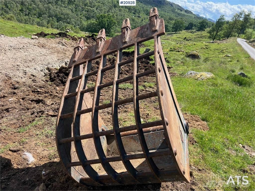 Sany sy155U Gravemaskiner på larvebånd
