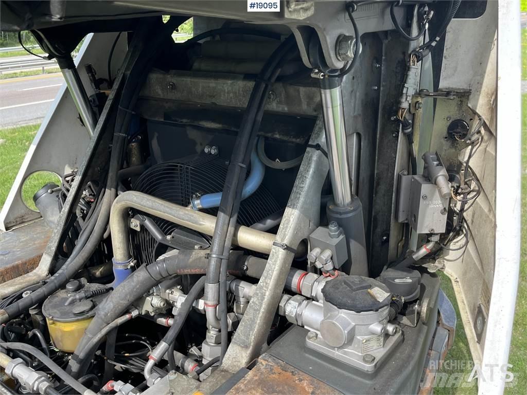 Schmidt Swingo 200+ Fejebiler