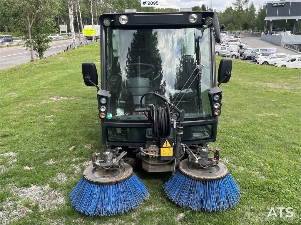 Schmidt Swingo 200+ Fejebiler