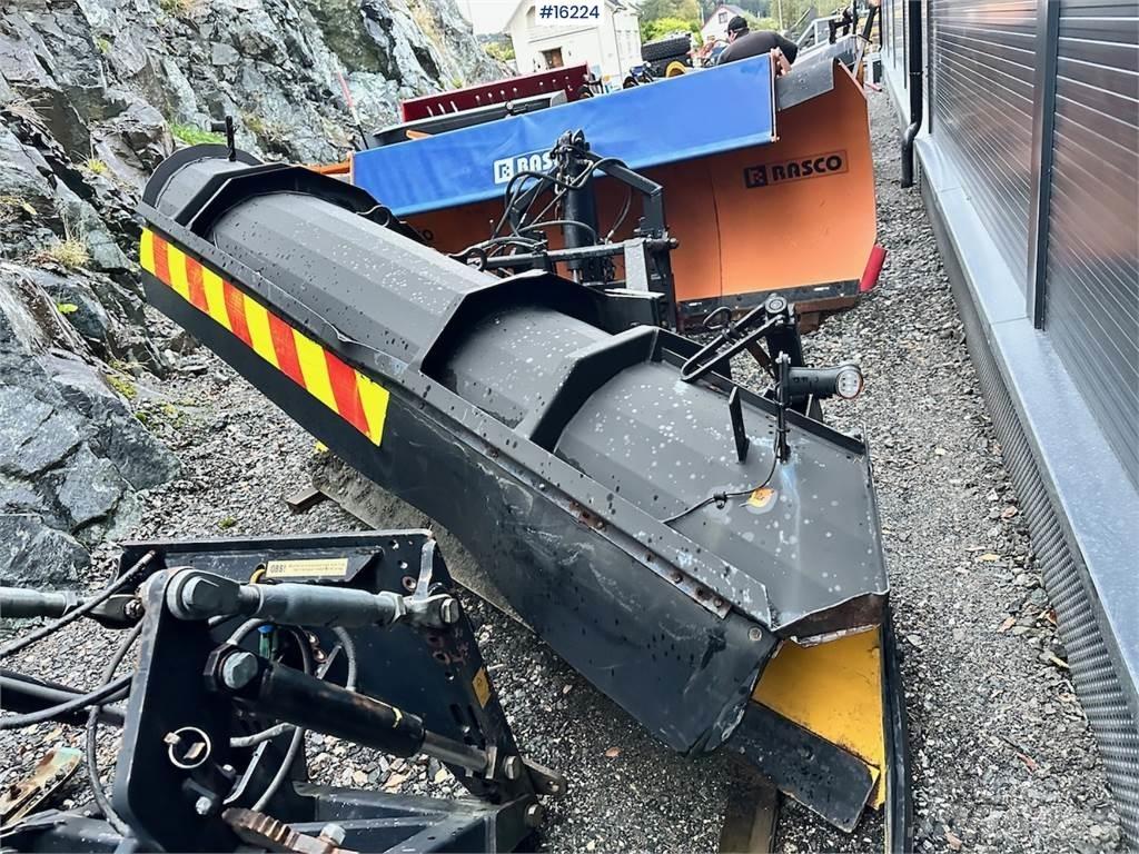 Tellefsdal 3300 Andet tilbehør