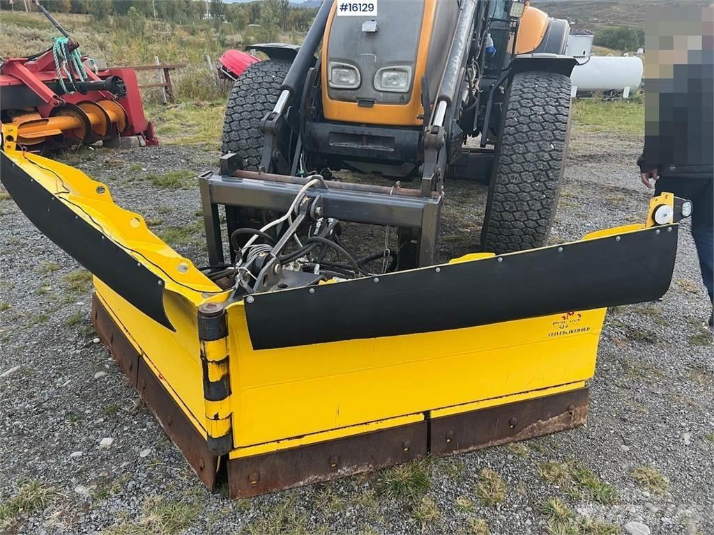 Vama brøyteskjær Andet tilbehør
