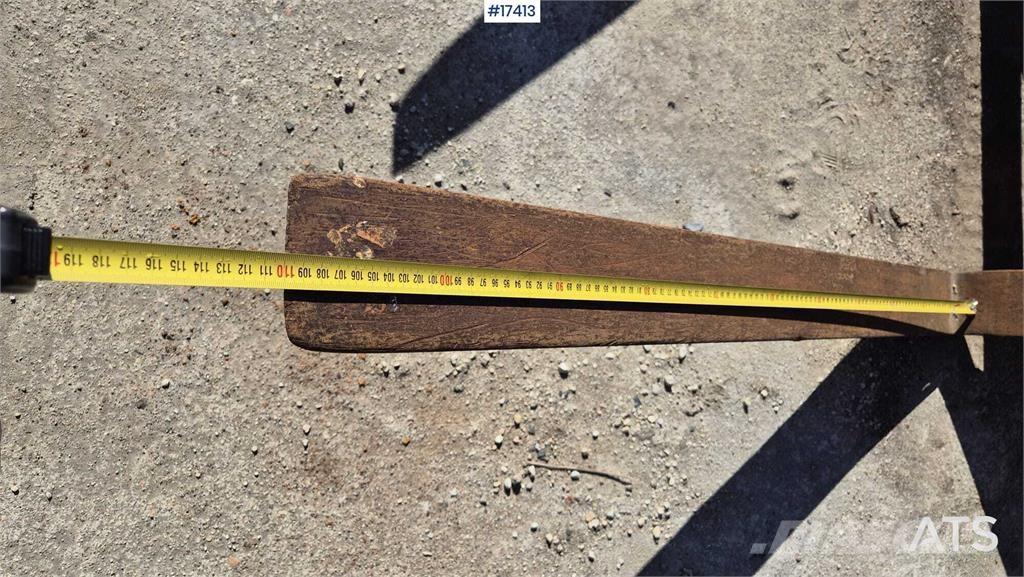 Ahlmann AL 85 t Læssemaskiner på hjul