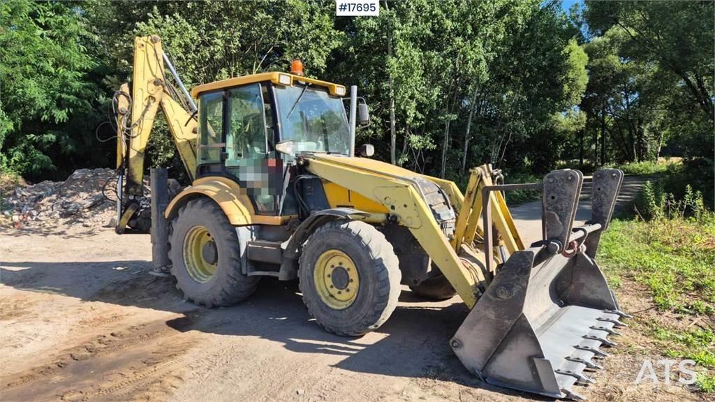 Fermec 860 Rendegravere