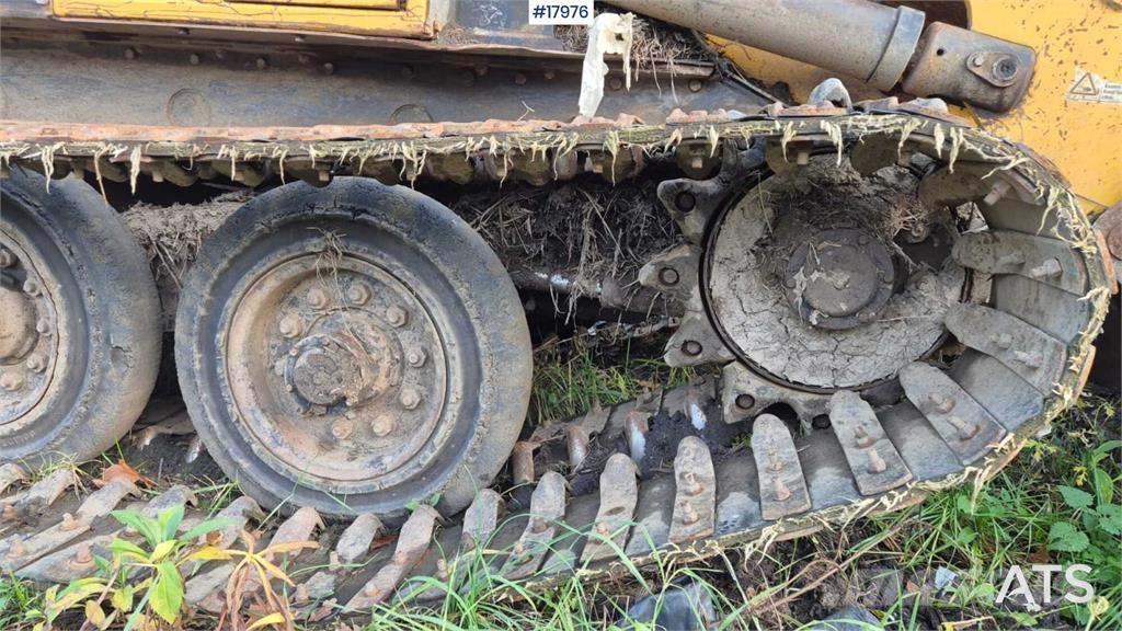 Geo Boy 131 3606 Stubfræsere