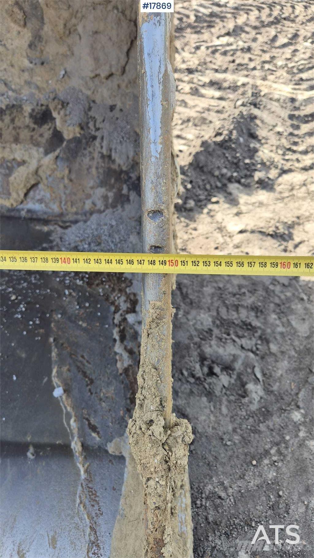 Liebherr R 936 NLC Gravemaskiner på larvebånd