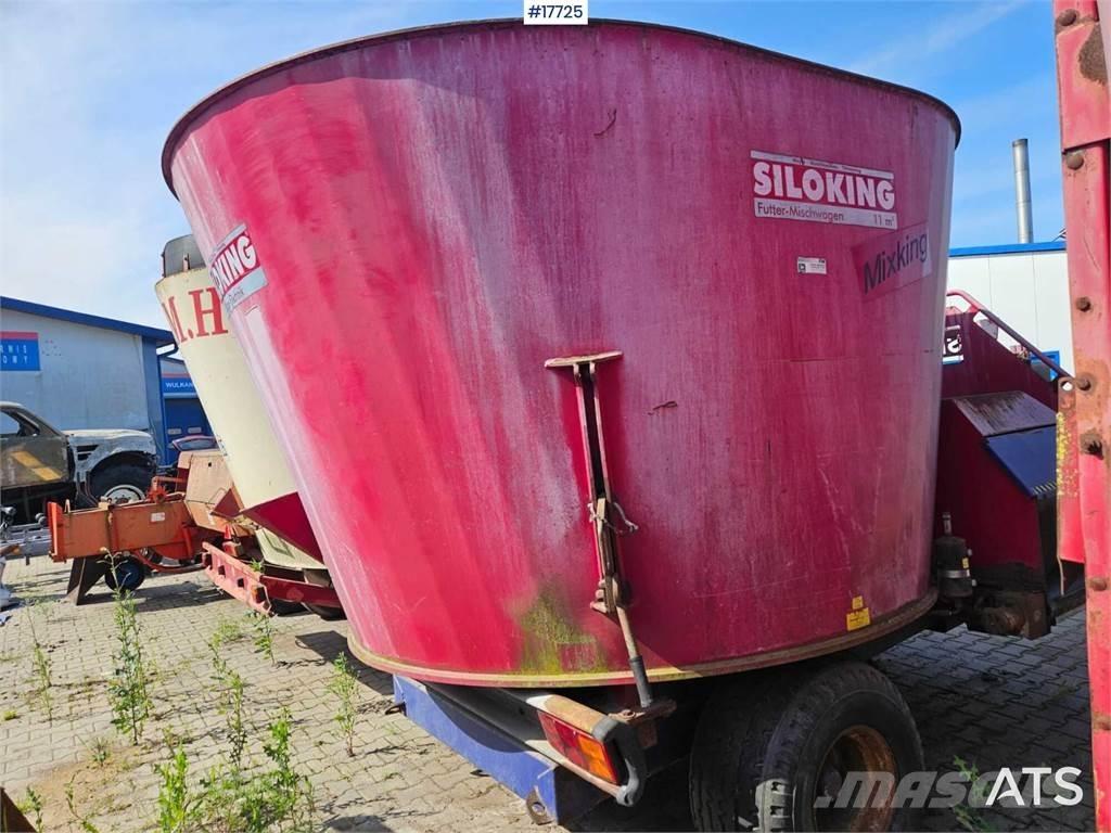 Mayer Vm-11 Fodervogne