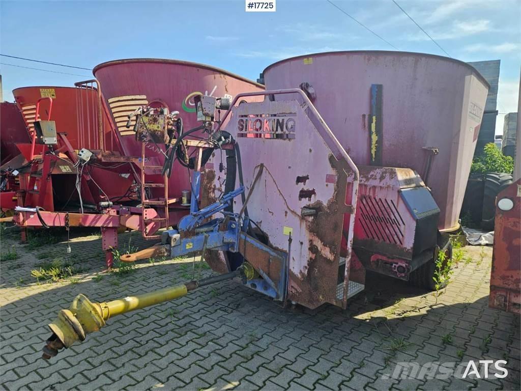 Mayer Vm-11 Fodervogne