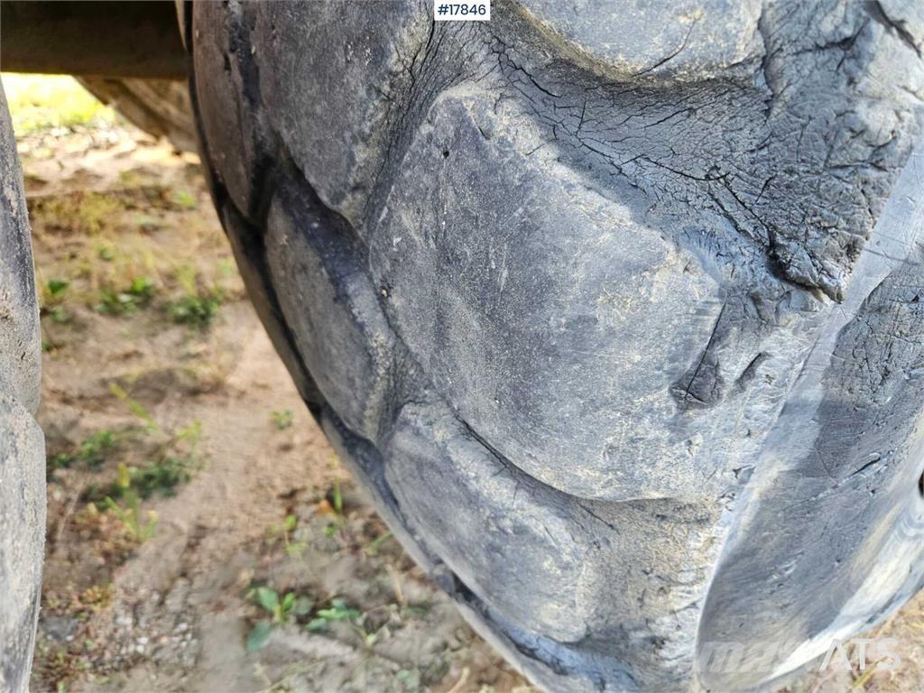 Volvo A 30 Terrængående lastbiler