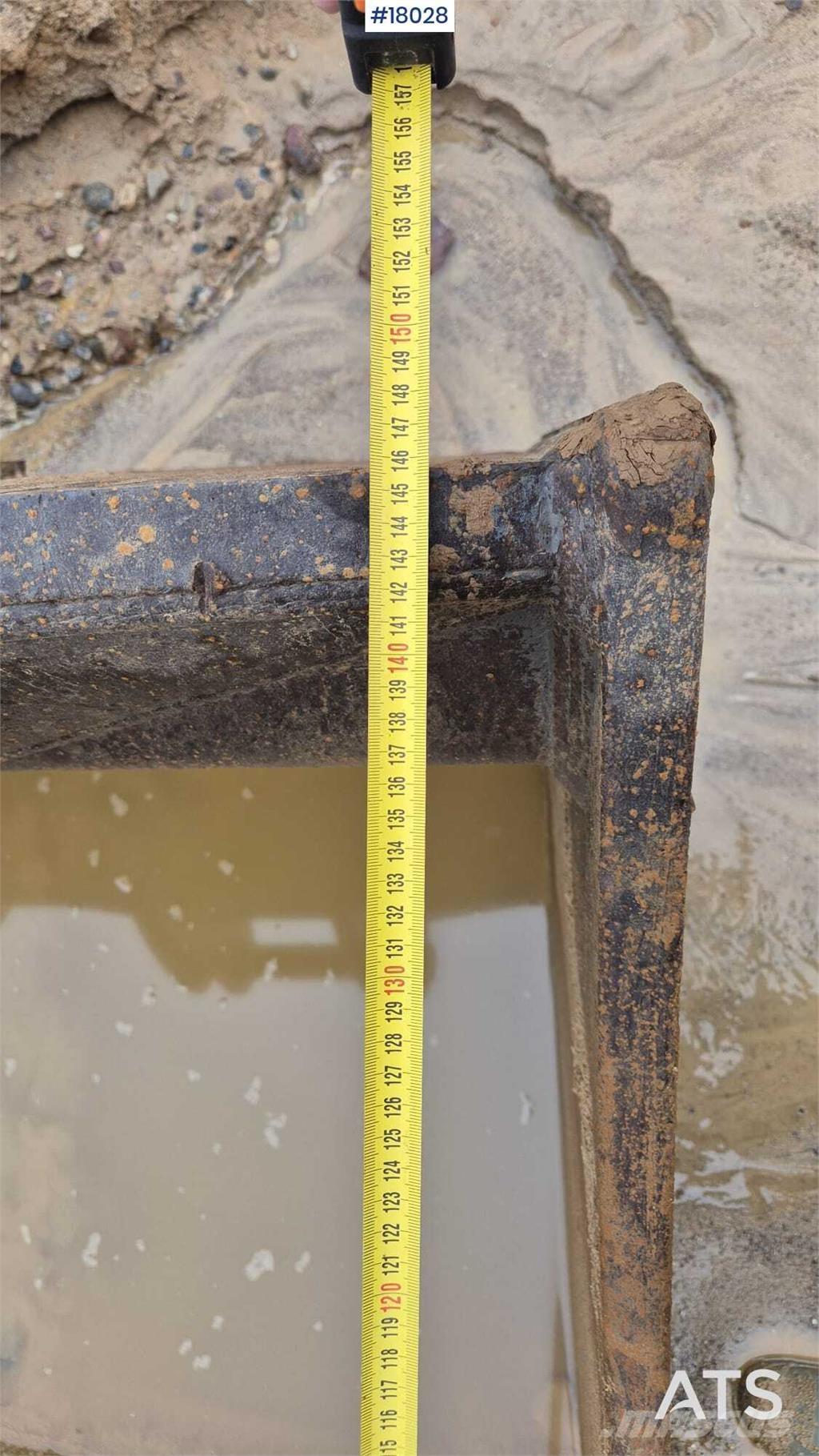 Volvo EC 300DNL Gravemaskiner på larvebånd