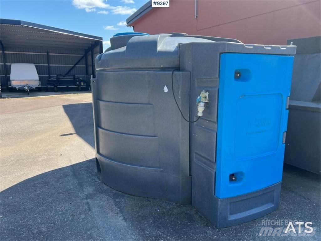  Adblue okänd Transport – Andet