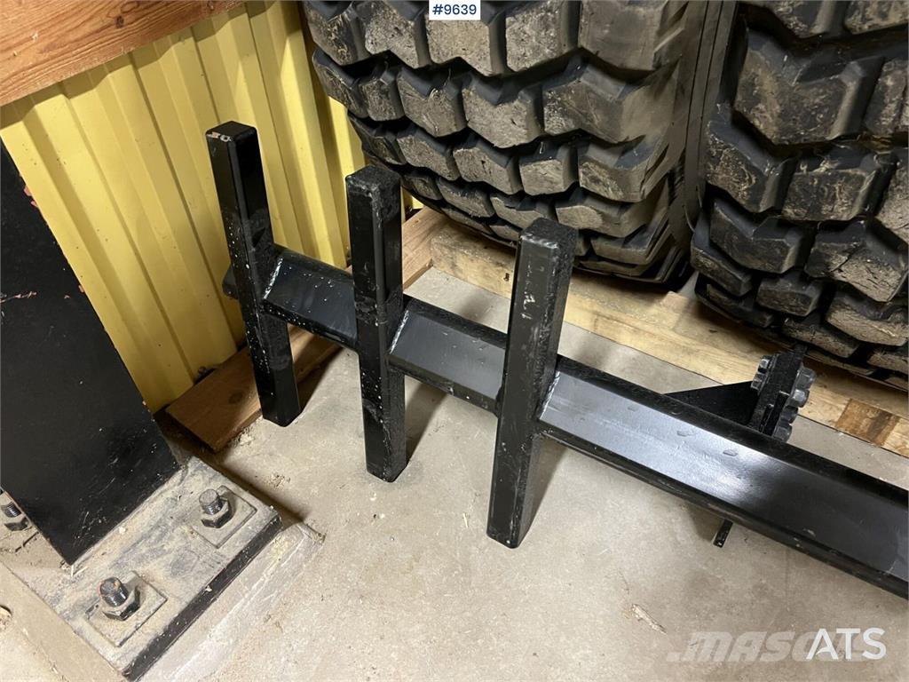  Asfaltsbalk oklar Transport – Andet