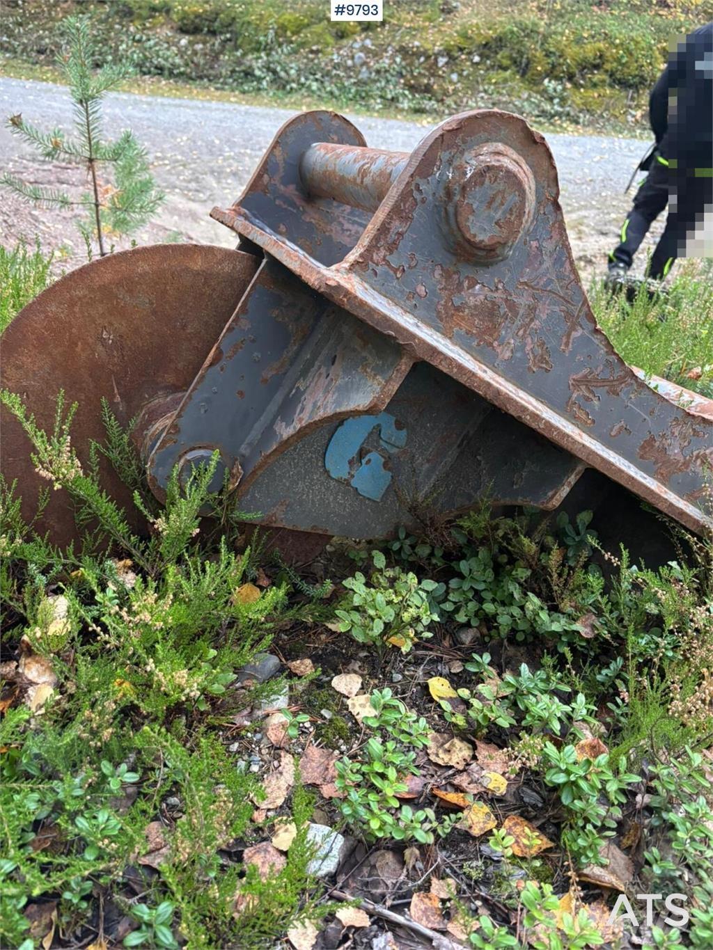  Asfaltskärare S70 Asfaltknusemaskiner