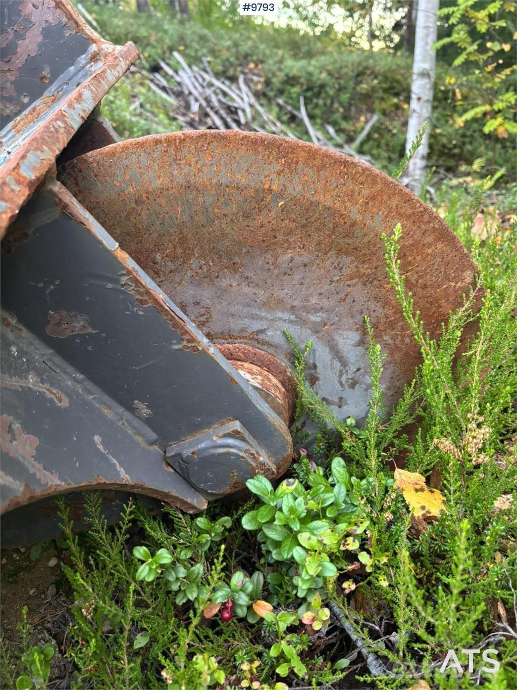  Asfaltskärare S70 Asfaltknusemaskiner