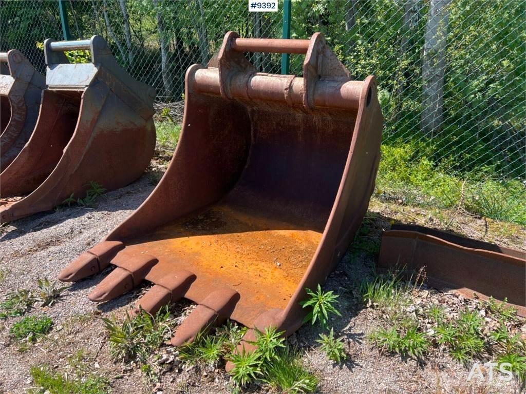 BSM S80 Andet tilbehør