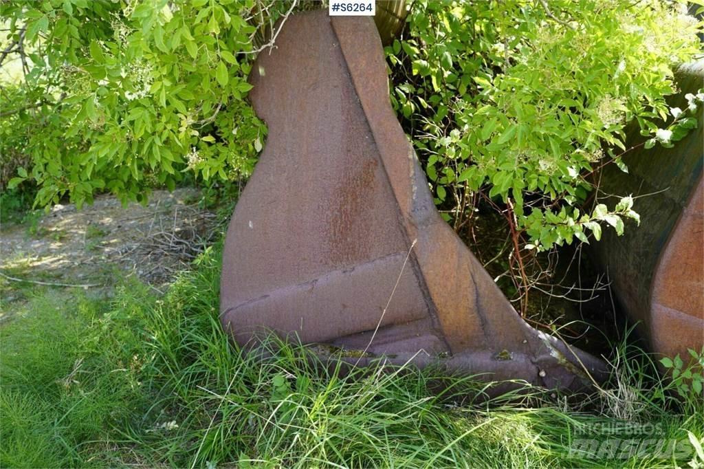 CAT 988 Andet tilbehør