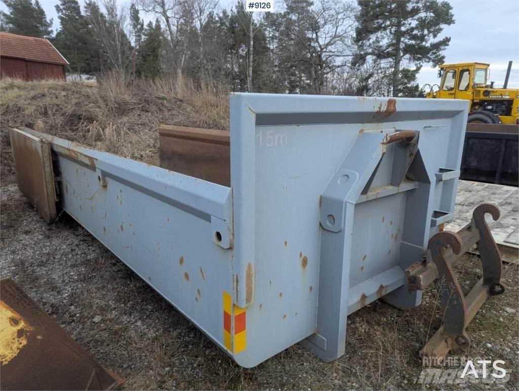  DINACON okänd Transport – Andet