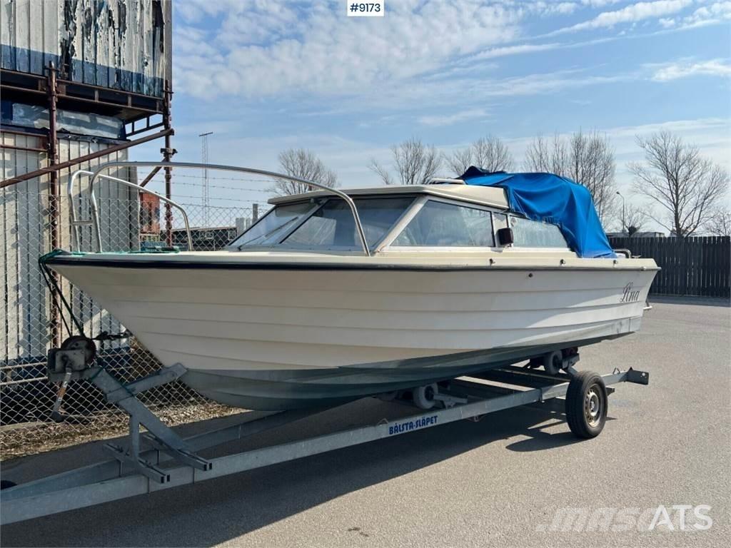 Draco SP HGT Entreprenør - Andet