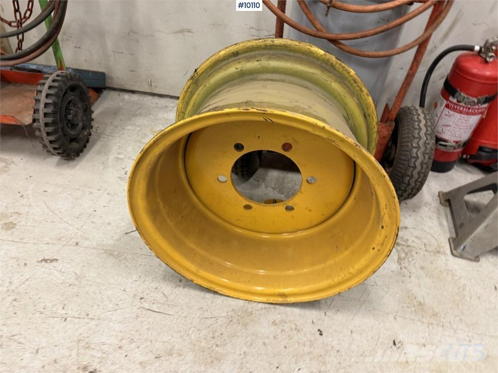 Dunlop SP T9 Andet tilbehør