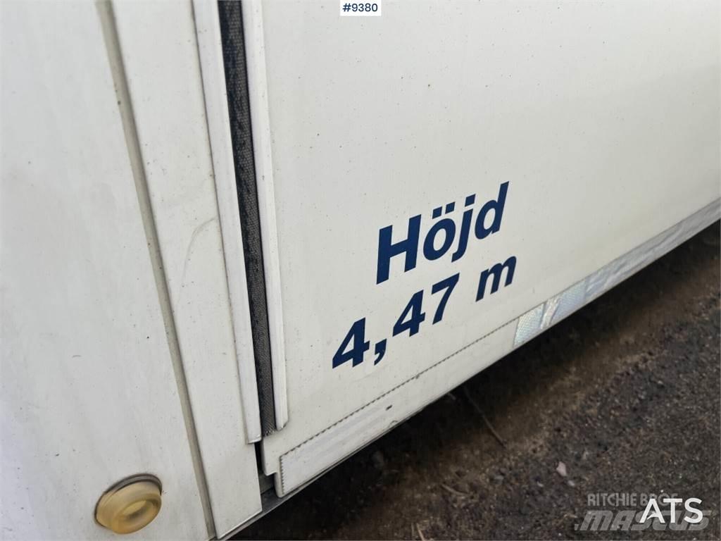 Ekeri FNA Transport – Andet