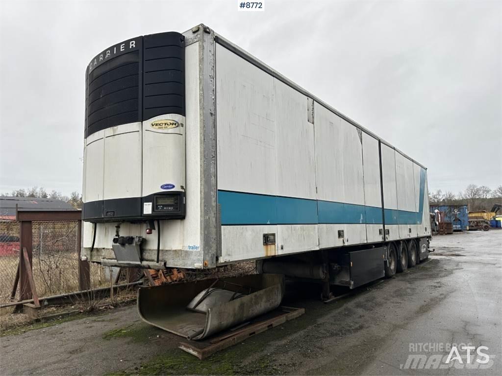 Ekeri L-3 Andre Semi-trailere