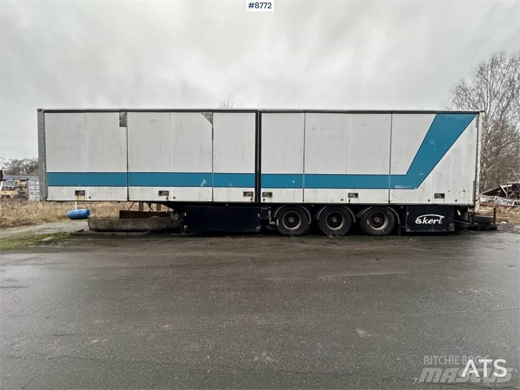 Ekeri L-3 Andre Semi-trailere