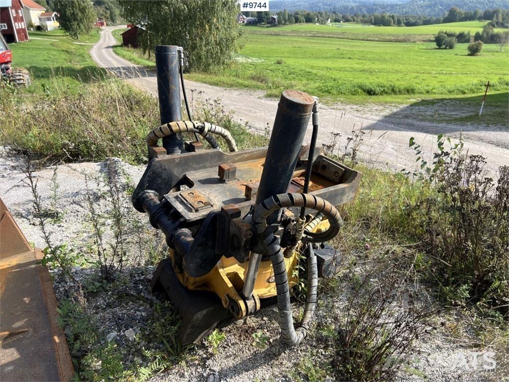 Engcon EC30279 Gravarme