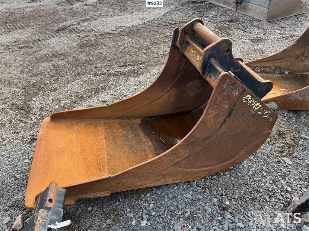 Engcon S60 Andet tilbehør