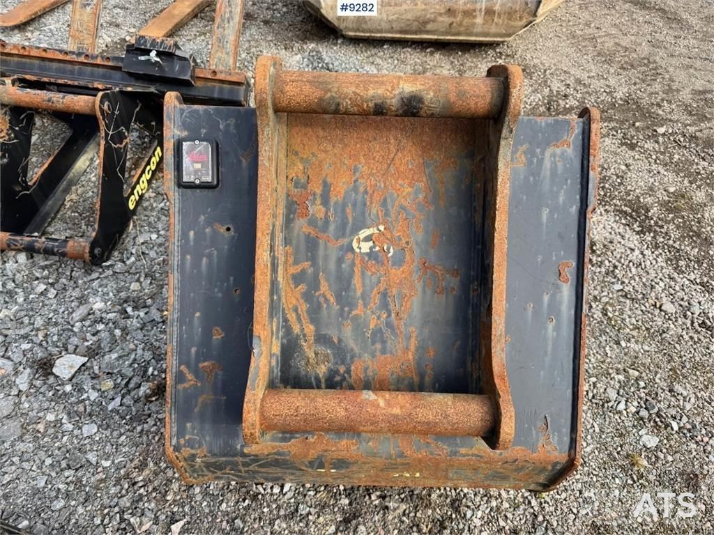 Engcon S60 Andet tilbehør