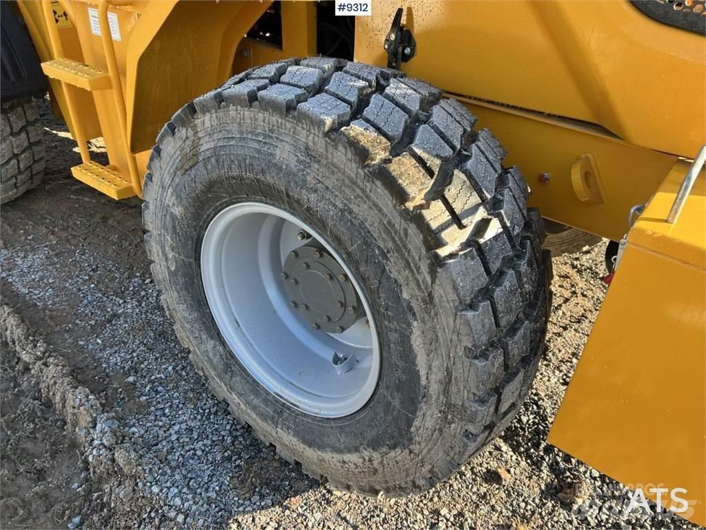 Everun L30 Multi Bulldozer