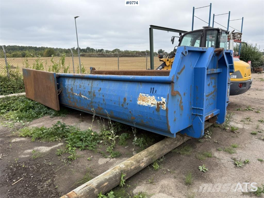  Frinab LVD-12-5,6 Pn Transport – Andet