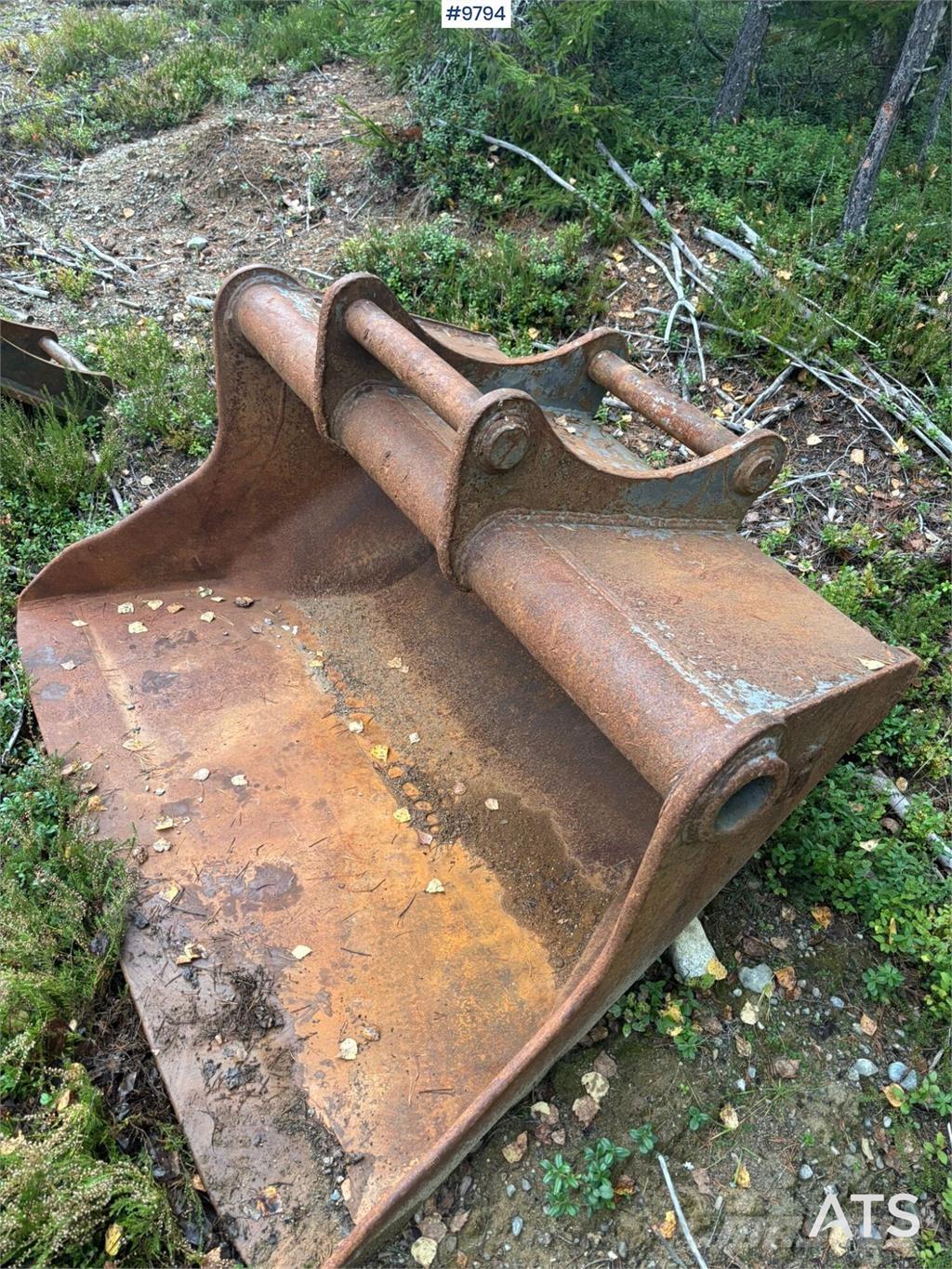 Götene RT 1800HD Skovle