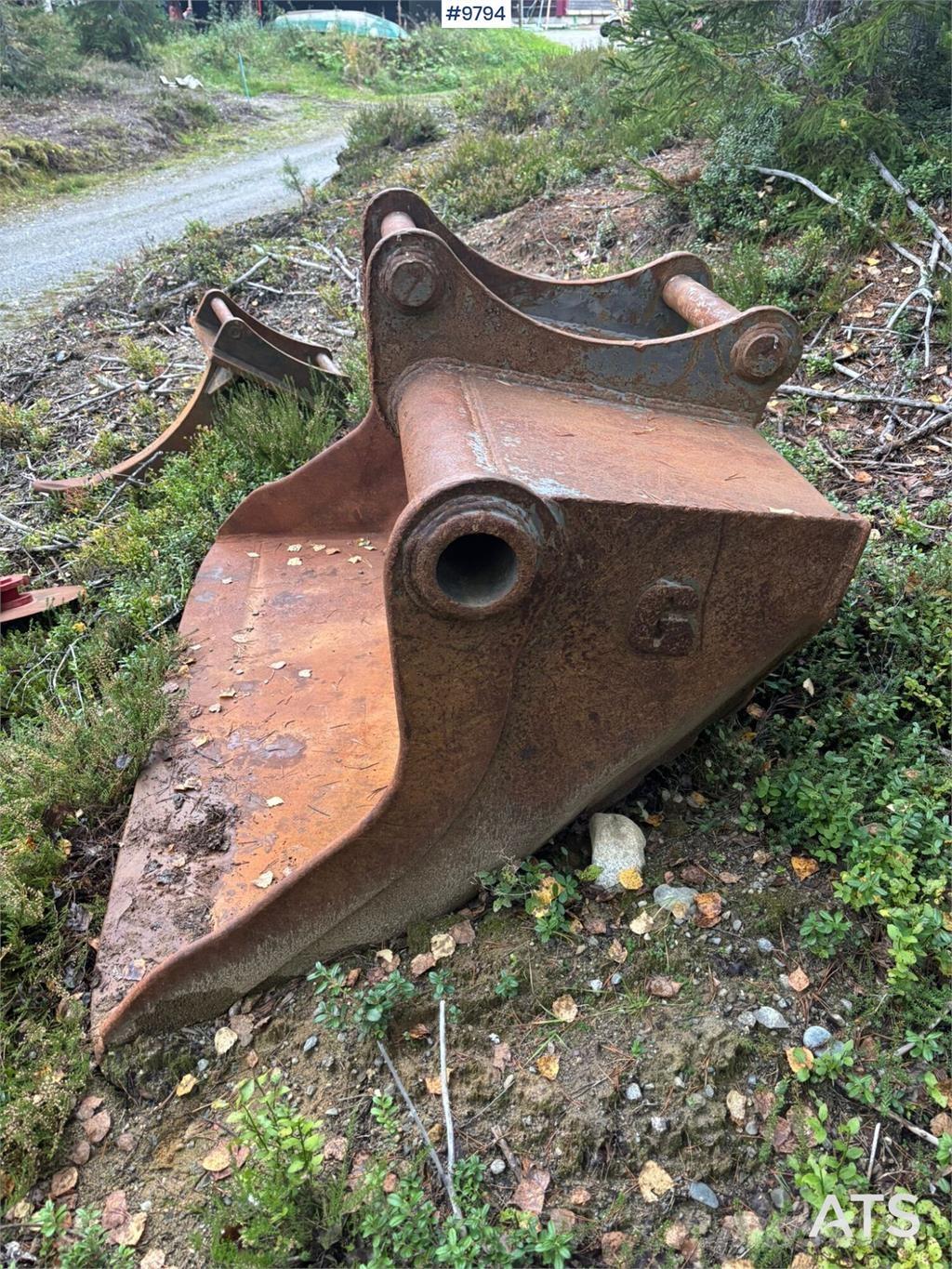 Götene RT 1800HD Skovle