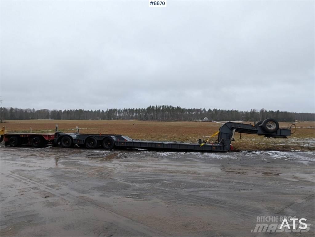 Hafo H42 Andre Semi-trailere