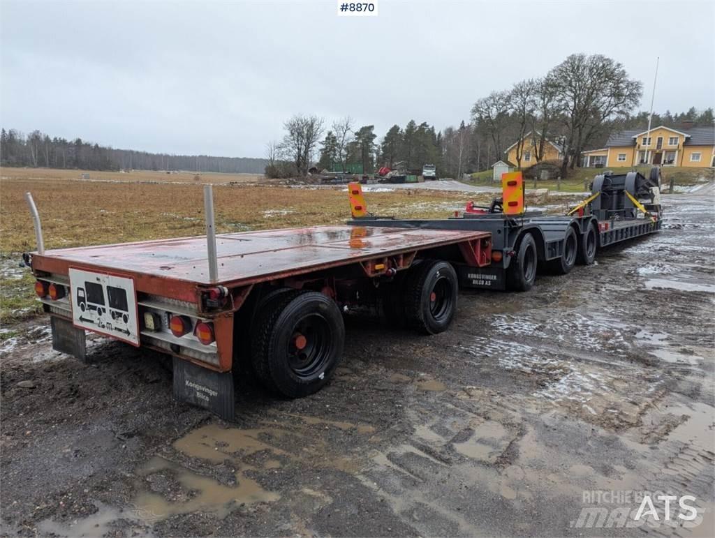 Hafo H42 Andre Semi-trailere