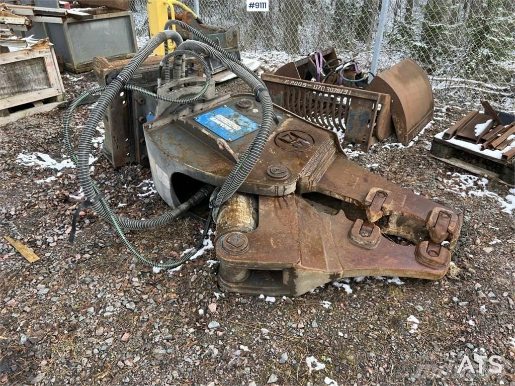 Hammer RK17 Andet tilbehør
