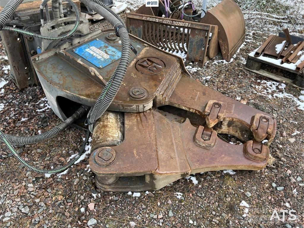Hammer RK17 Andet tilbehør