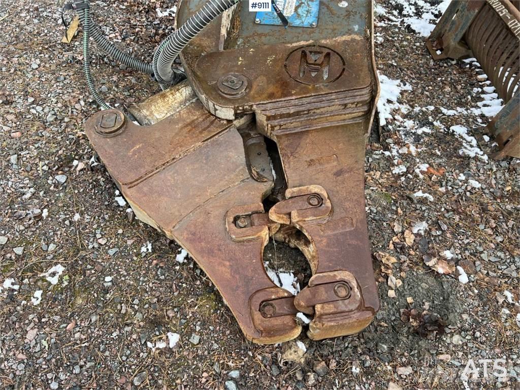 Hammer RK17 Andet tilbehør