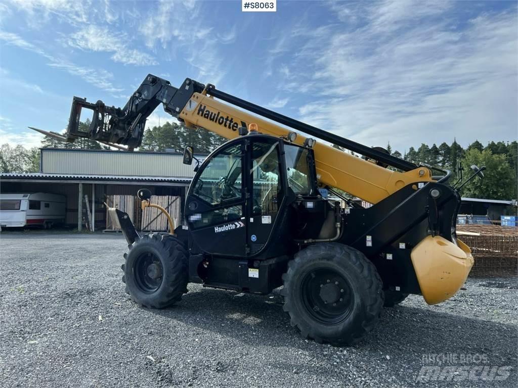 Haulotte HTL4017 Teleskoplæssere