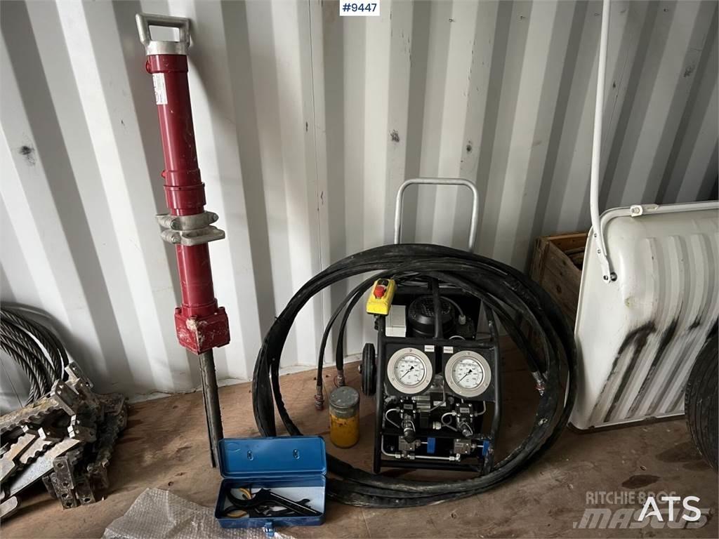  Hirado K25 Andet tilbehør
