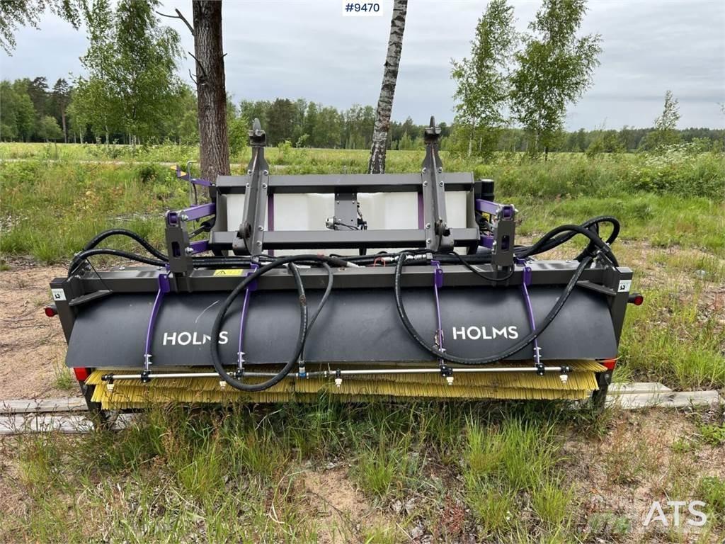 Holms PH250B Andet tilbehør