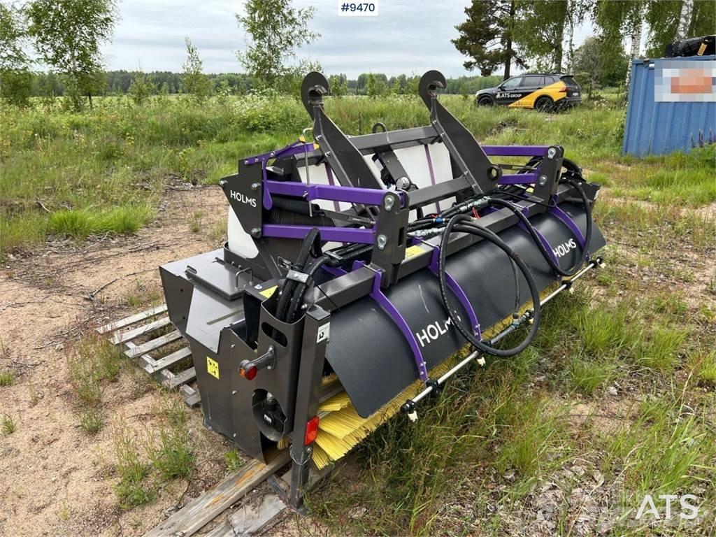Holms PH250B Andet tilbehør
